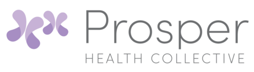 prosper health collective full logo