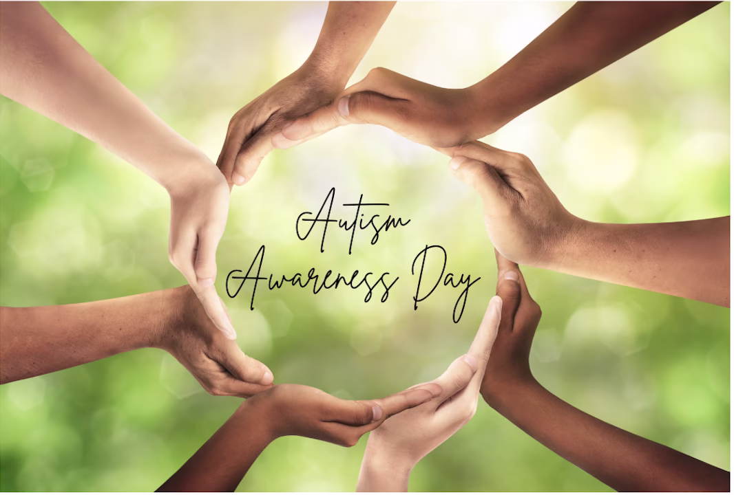 World Autism Awareness Day: Understanding and Embracing Neurodiversity Image