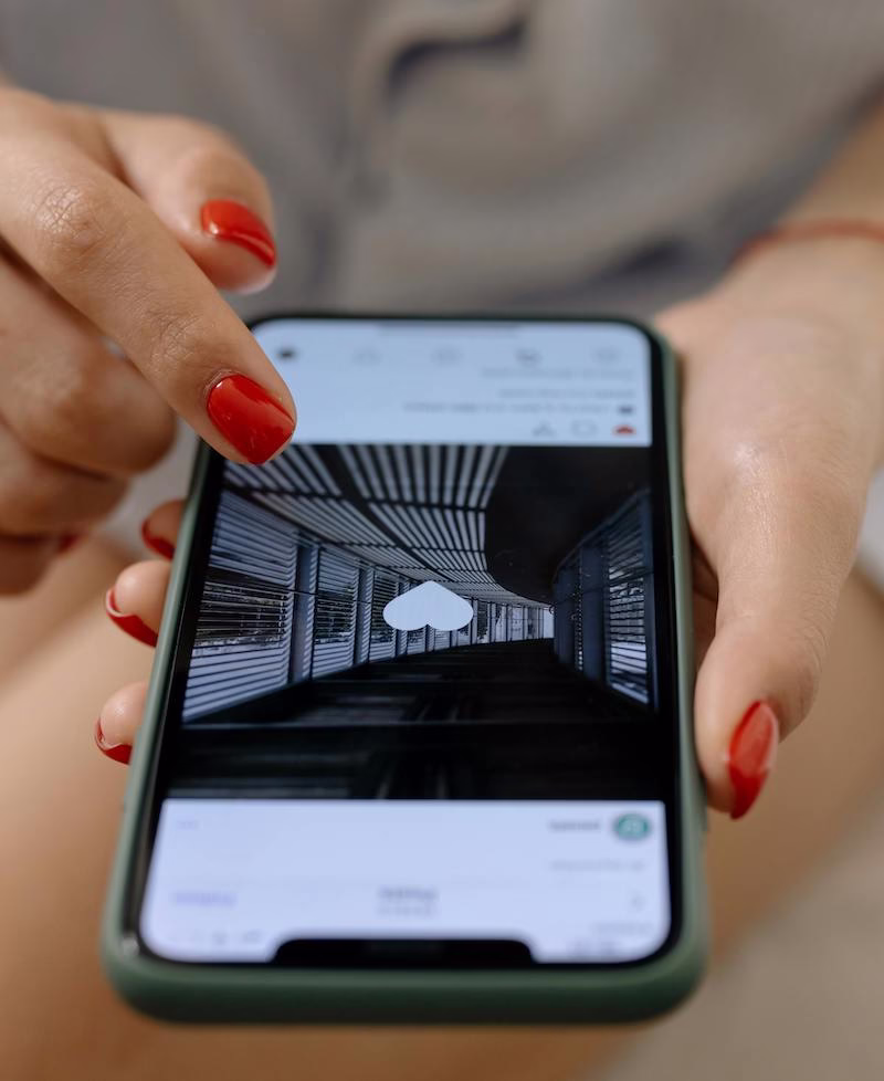 Nurturing Friendships in a Digital Age Image