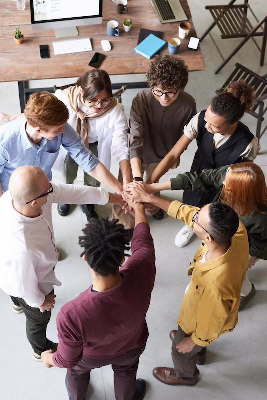 Communicating in the Workplace Image