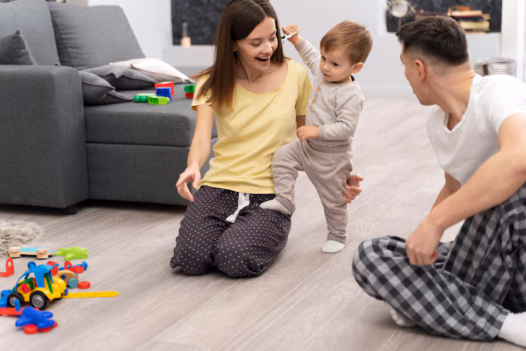 How to Build Communication Confidence in Children Image