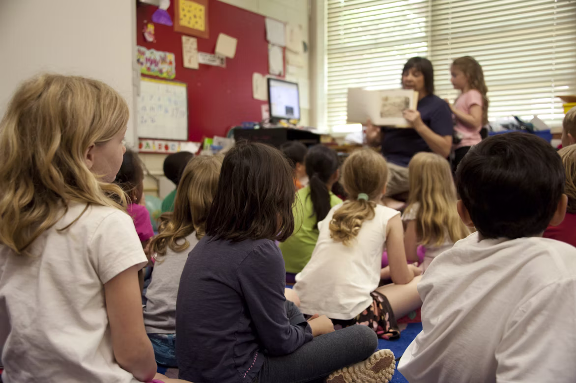 Helping Children Transition Smoothly into Holidays Image