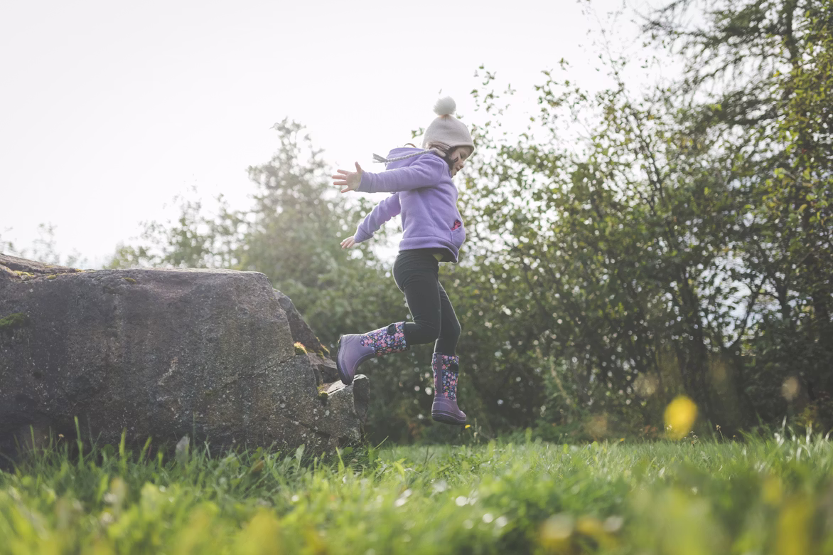 How Can Play Help Build Your Child’s Confidence? Image