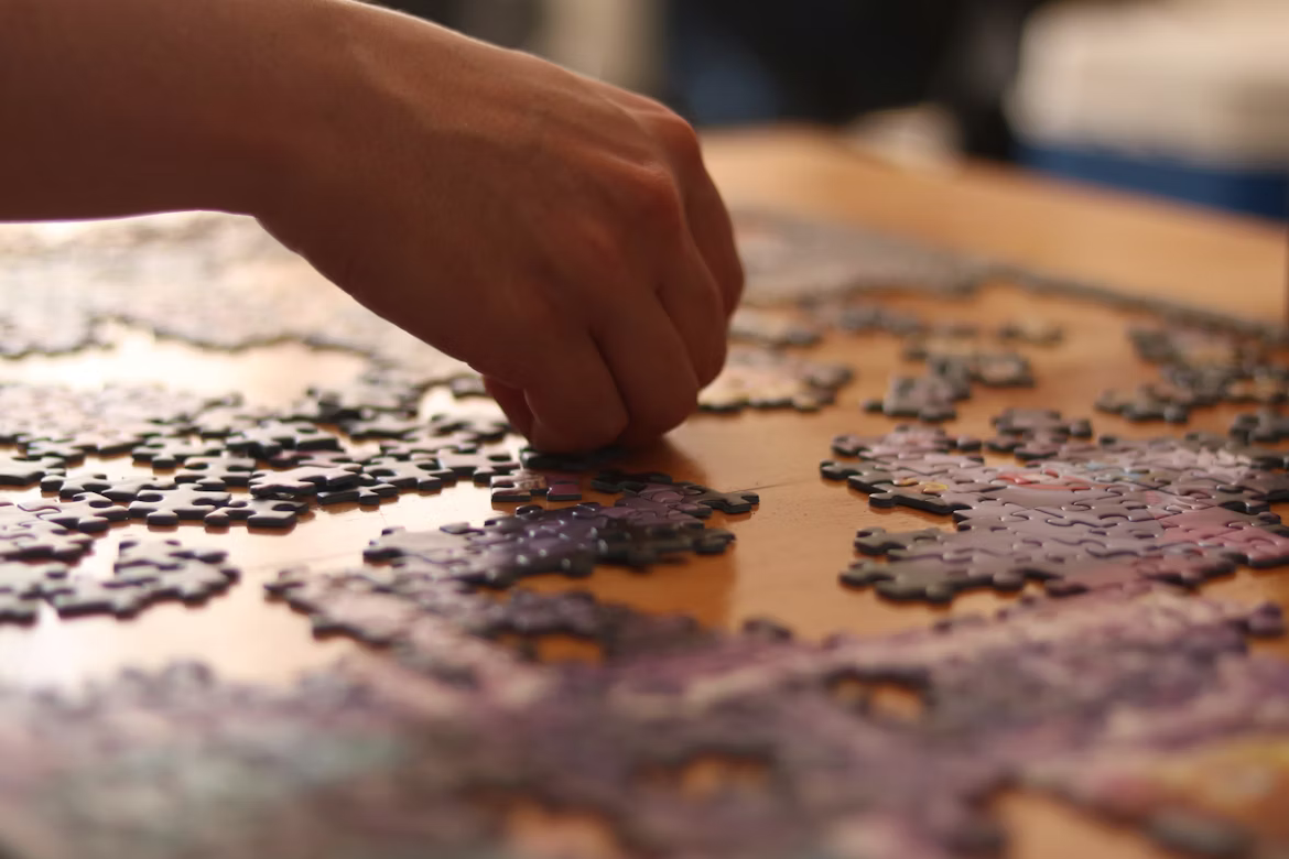 How Play Supports Creativity and Problem Solving in Adults Image