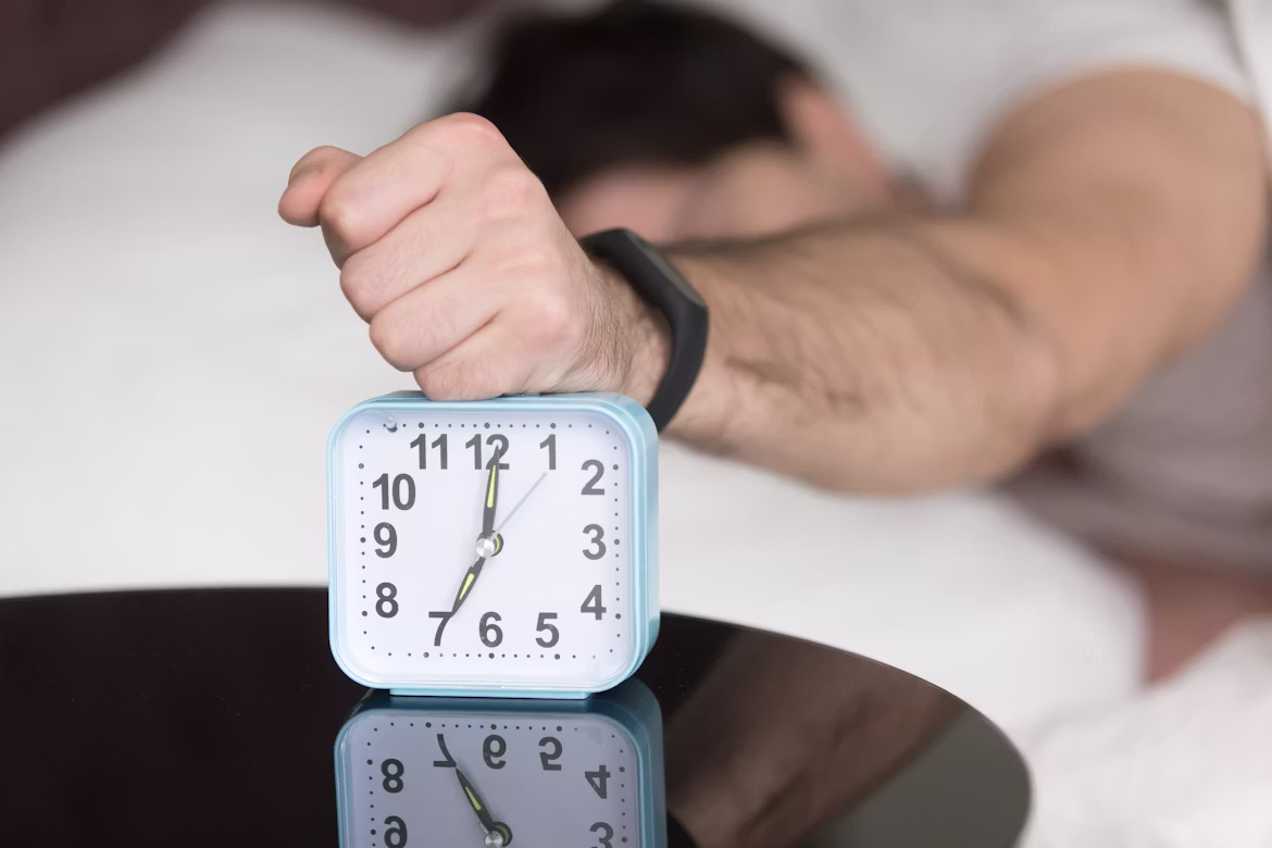 Reclaiming Your Rhythm: A Psychological Approach to Rebuilding Routine in Perth Image