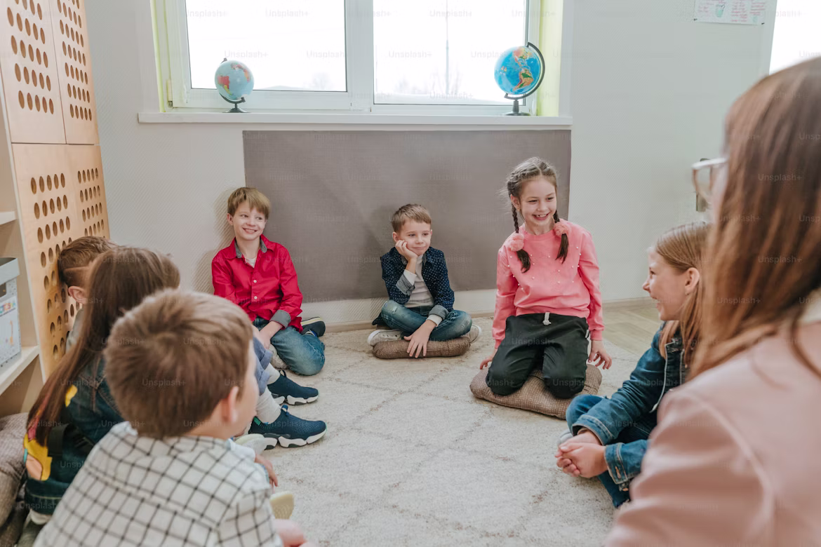 How Communication Skills Shape Participation in Everyday Life Image