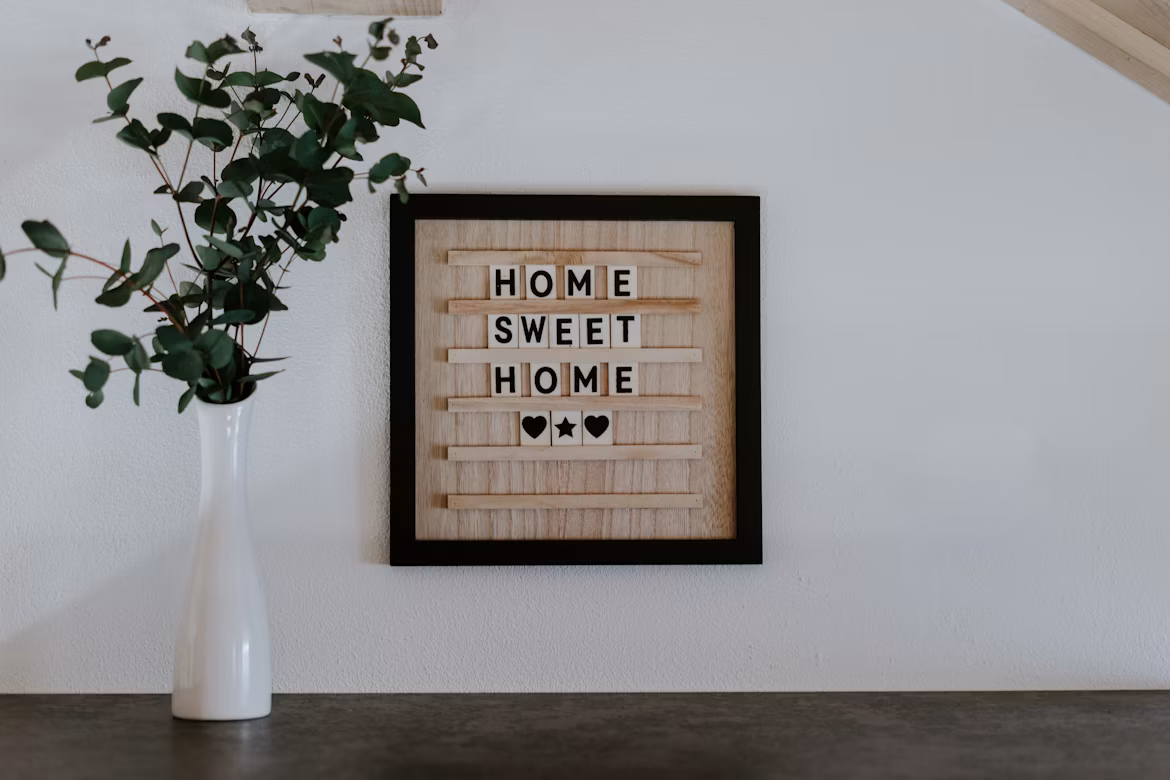 Calm Bodies, Calm Minds: Practical Stress Management Strategies for Your Home Image
