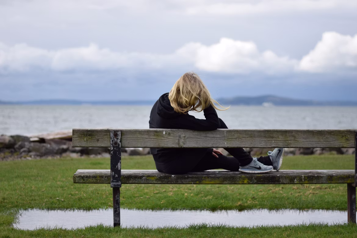 The Mid-Year Slowdown: Why Rest Restores Perspective Image