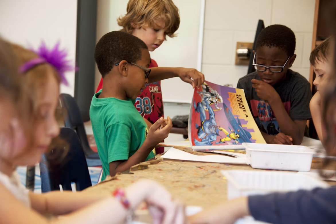 How to Support Neurodiverse Learners at School: From Understanding to Action Image
