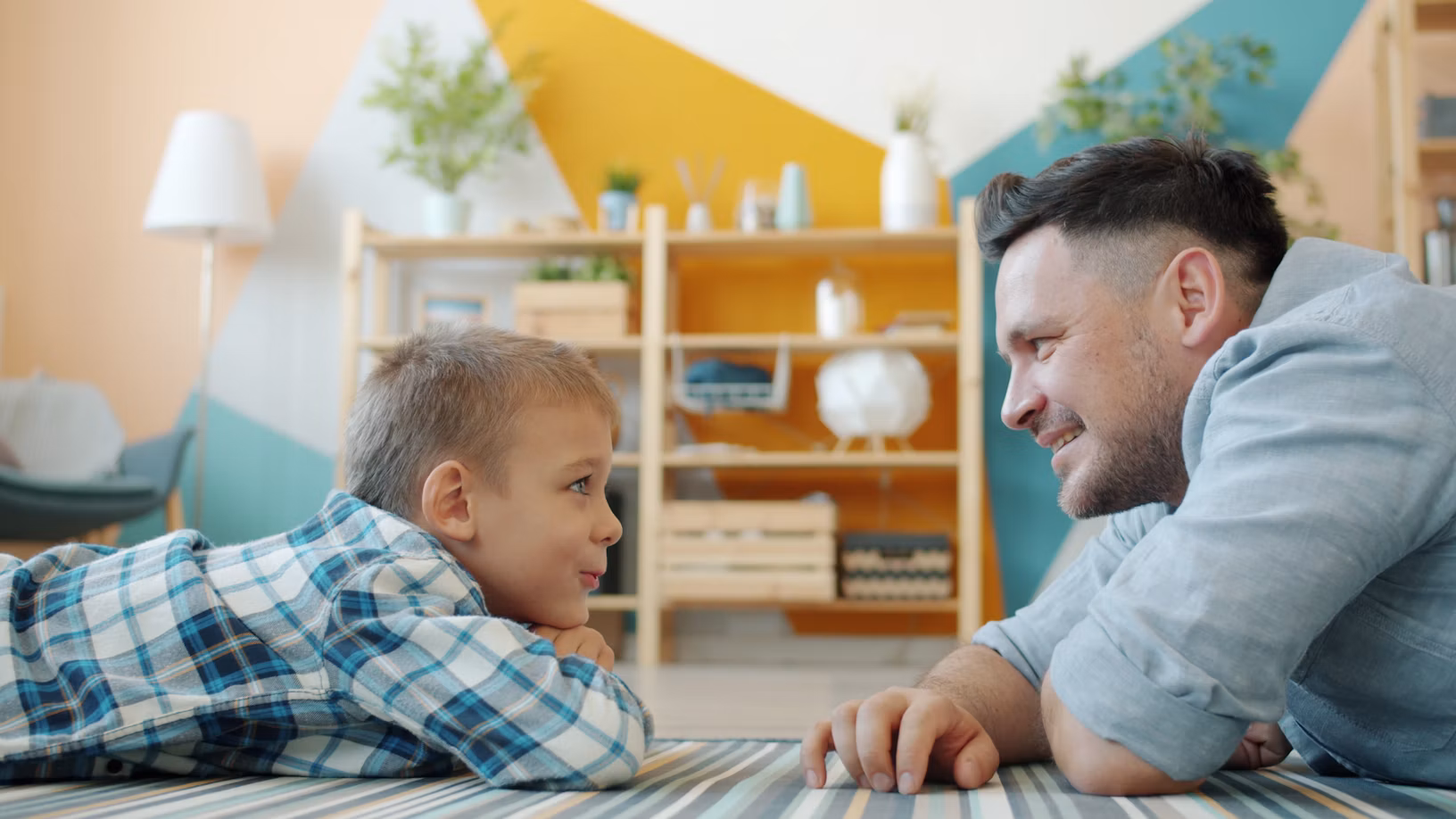 Everyday Participation: Why It Matters for Children’s Growth and Confidence Image