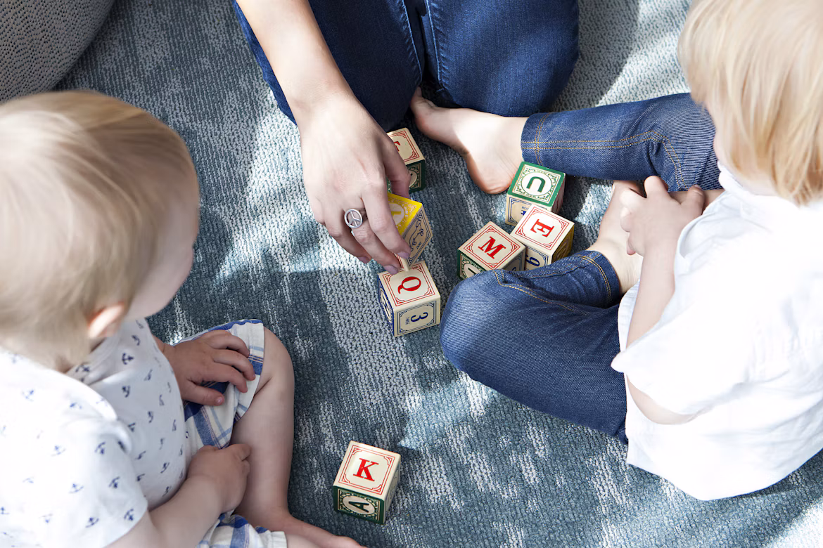 End-of-Year Reflections: Celebrating Progress at Home and in Therapy Image
