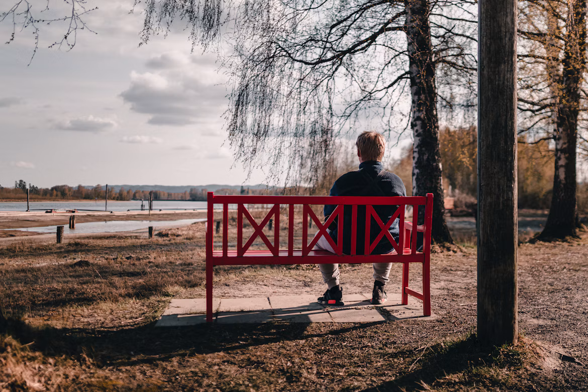How to rebuild motivation and meaning when life feels flat Image