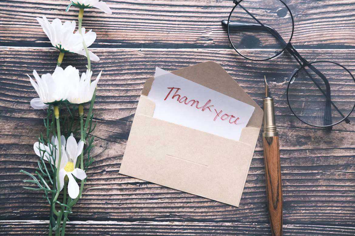 How Practising Gratitude Improves Mental Health Image