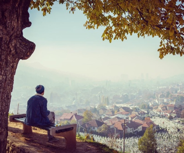 Managing Social Isolation Image