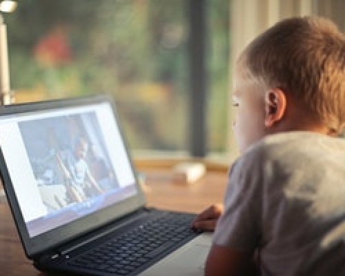 Online Psychology for Kids Image