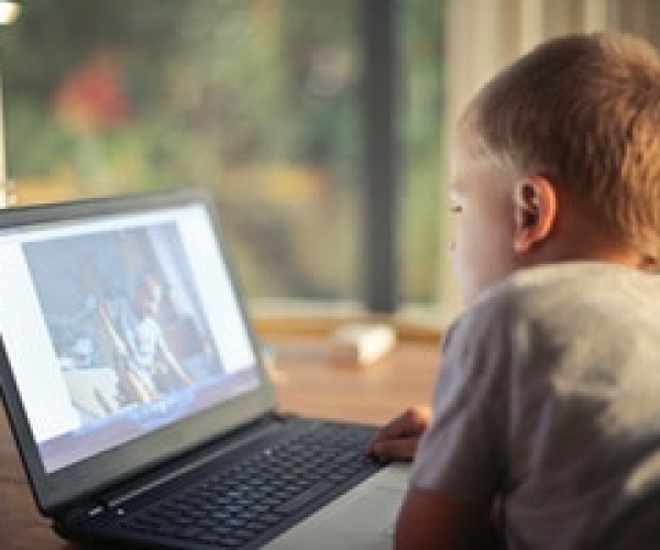 Online Psychology for Kids Image