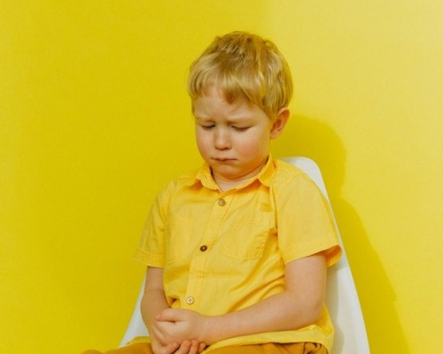 Helping children manage disappointment Image