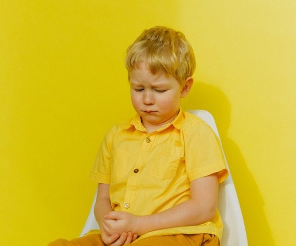 Helping children manage disappointment Image