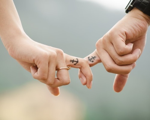 What your attachment style says about your relationship health Image