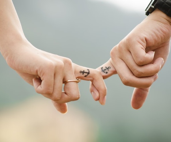 What your attachment style says about your relationship health Image