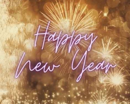 How are your New Years resolutions going ? Image