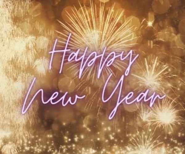 How are your New Years resolutions going ? Image