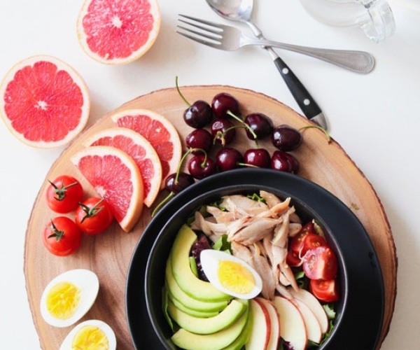 Role of Nutrition on symptoms of Depression Image