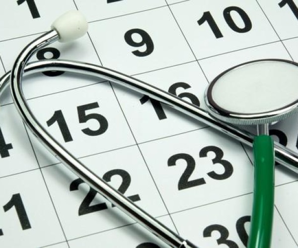 MHCP explained: Medicare Rebates and the New Calendar year Image
