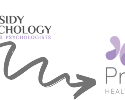 Our journey from Cassidy Psychology to Prosper Health Collective Image