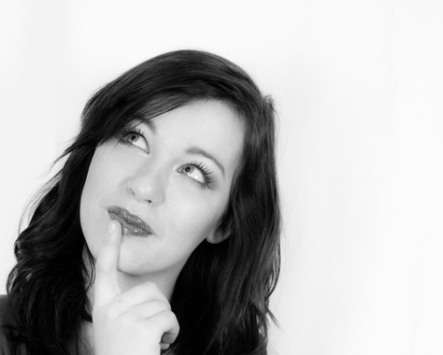 How To Accept Unhelpful Thoughts | Krystle Haley | Prosper Health Collective Image