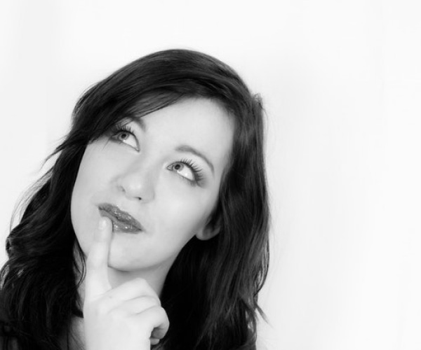 How To Accept Unhelpful Thoughts | Krystle Haley | Prosper Health Collective Image