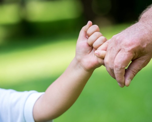 Tips for accepting death Image