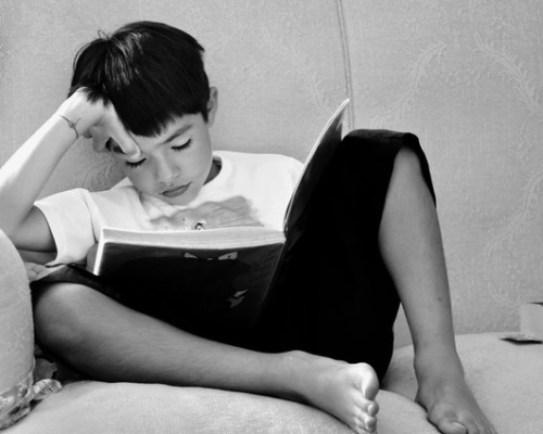 Helping Children to Understand Death – Book Review Image
