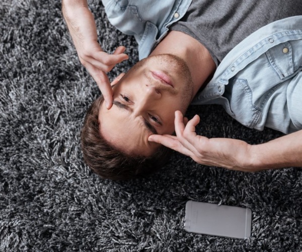 Don’t try to control thoughts and feelings – Accept instead Image