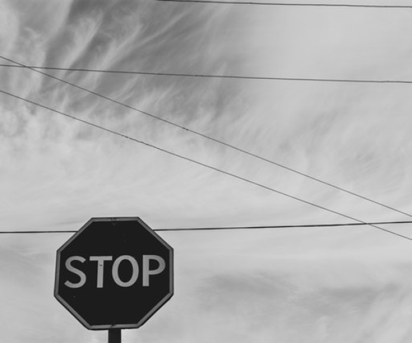 How to stop ‘it’ Image
