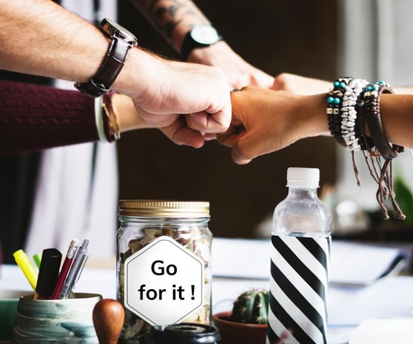 How to Stay Motivated When Changing Habits Image