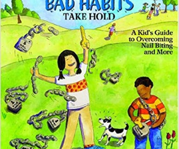 Book Review: What To Do When Bad Habits Take Hold Image