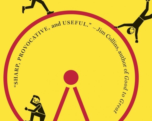The Power of Habits – Book Review Image