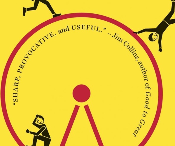The Power of Habits – Book Review Image