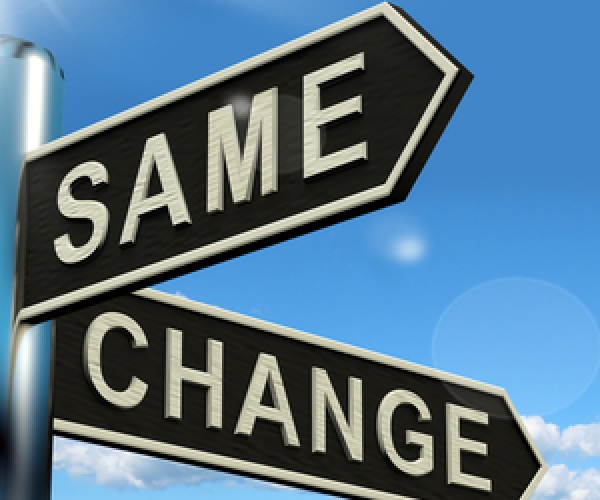 How to change unhelpful habits in your life Image