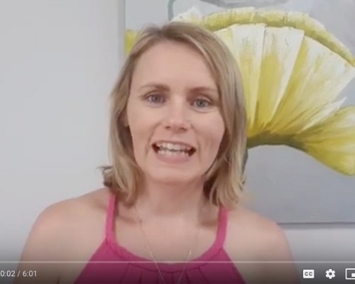 Are you a worrywart? Could it be GAD? Image
