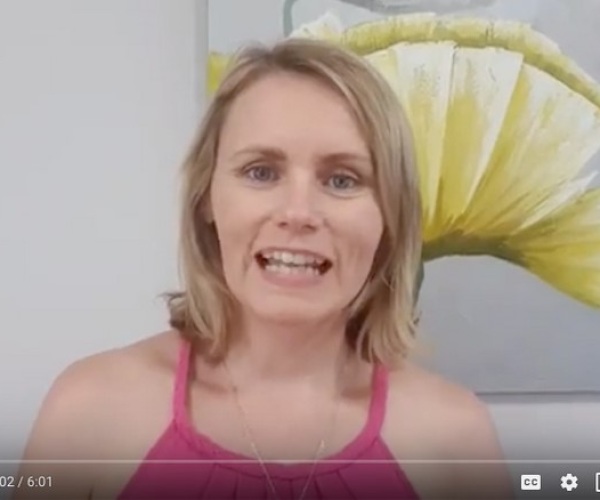 Are you a worrywart? Could it be GAD? Image