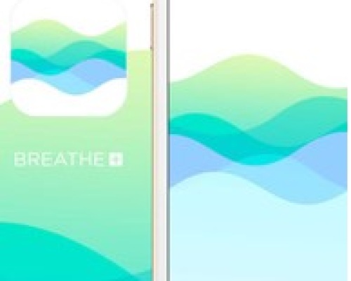 A handy review of Breathing App’s Image