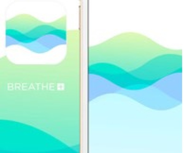 A handy review of Breathing App’s Image