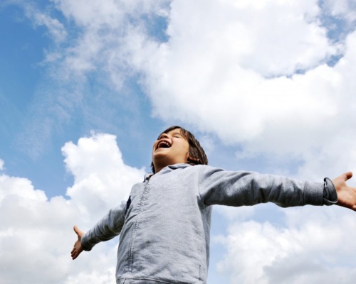 Why breathing matters Image