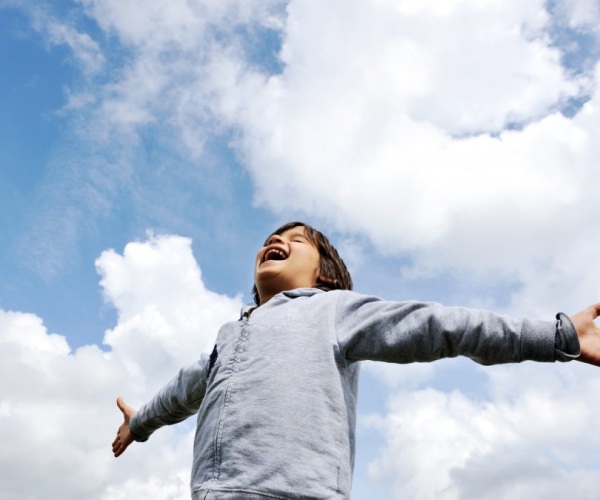 Why breathing matters Image