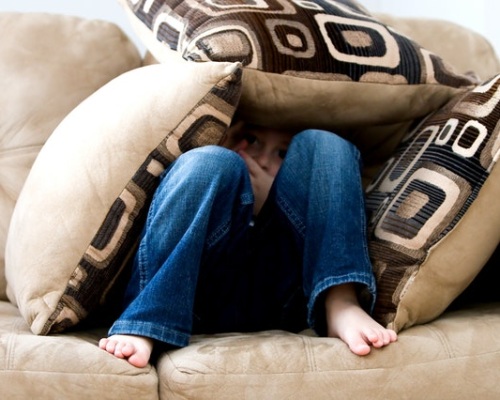 What is Social Anxiety? Image
