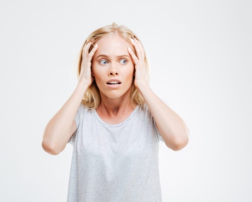 What are phobias? Image