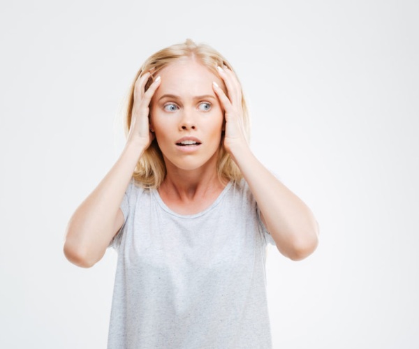 What are phobias? Image