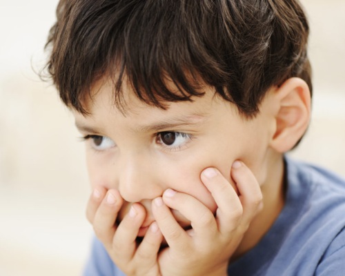 How Psychologists can help children with Autism Image